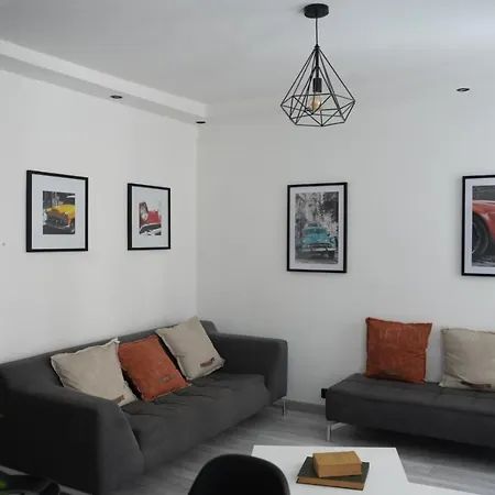 « le Madeleine » Apartment *